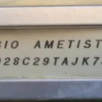 Ametista Frontemare Con Posto Auto Appartement