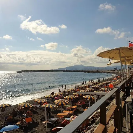 Apartment Ametista A Pochi Passi Dal Mare *