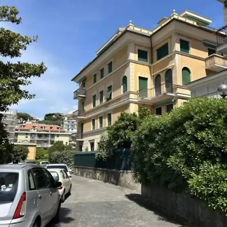 Ametista A Pochi Passi Dal Mare * Lavagna