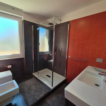 Ametista A Pochi Passi Dal Mare Apartment