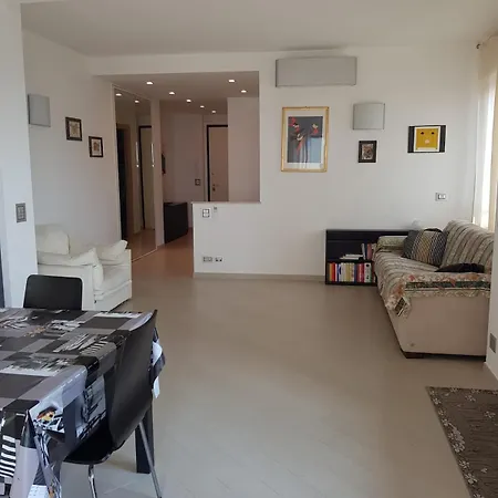 Ametista A Pochi Passi Dal Mare Apartment Lavagna