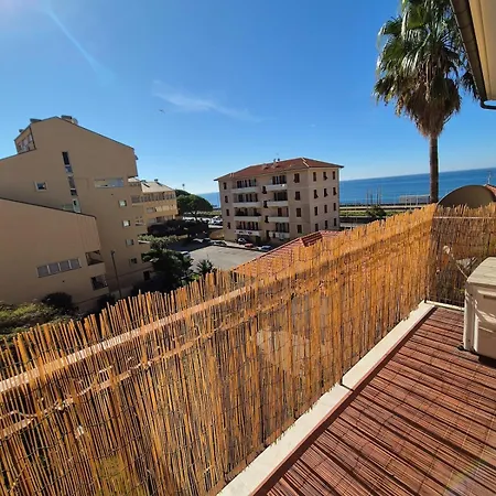 Ametista A Pochi Passi Dal Mare Apartment