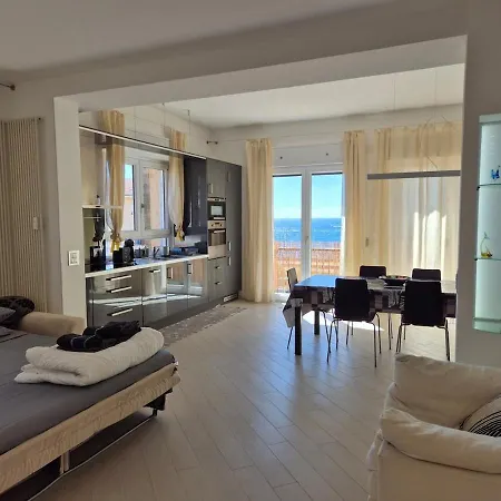 Apartment Ametista A Pochi Passi Dal Mare *