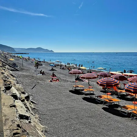 Ametista A Pochi Passi Dal Mare Apartment *