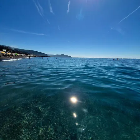 Apartment Ametista A Pochi Passi Dal Mare