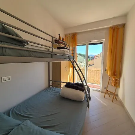 Apartment Ametista A Pochi Passi Dal Mare Lavagna