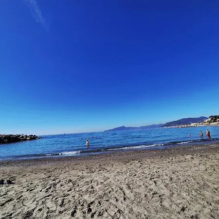 Apartment Ametista A Pochi Passi Dal Mare