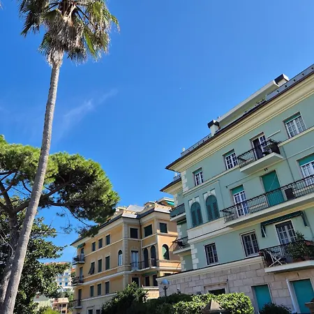 Ametista A Pochi Passi Dal Mare Apartment