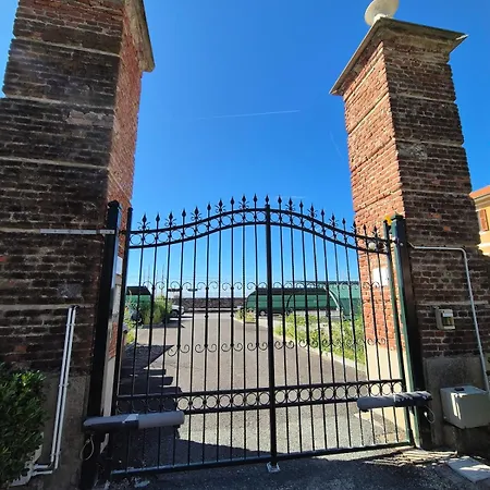 Apartment Ametista A Pochi Passi Dal Mare *