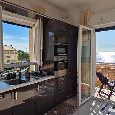 Ametista A Pochi Passi Dal Mare *