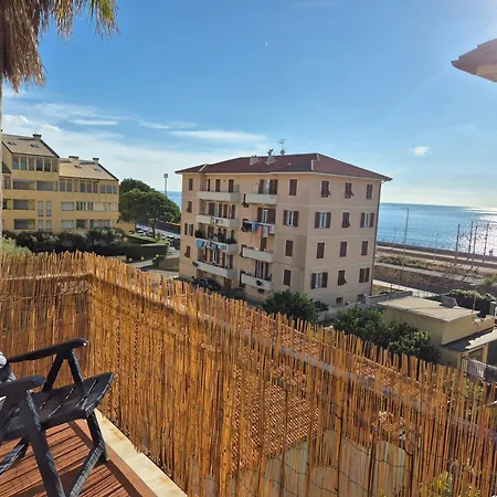Apartment Ametista A Pochi Passi Dal Mare Lavagna