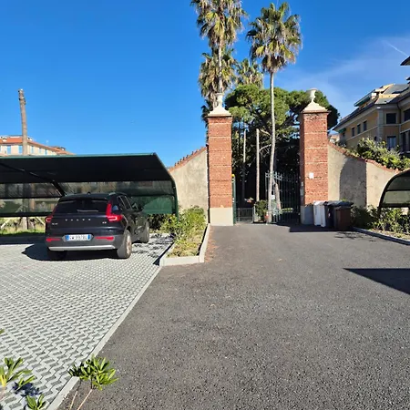 Apartment Ametista A Pochi Passi Dal Mare Lavagna