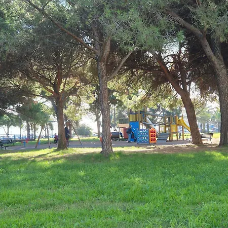 Apartment Ametista A Pochi Passi Dal Mare