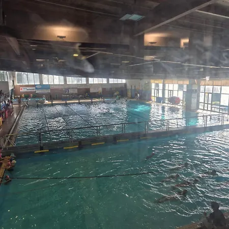 Ametista A Pochi Passi Dal Mare Apartment Lavagna