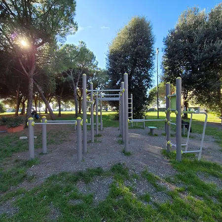 Ametista A Pochi Passi Dal Mare