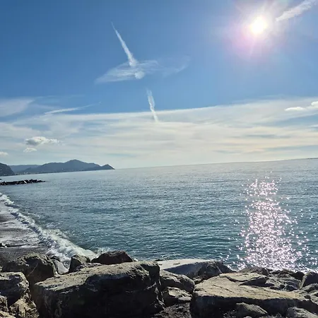 Apartment Ametista A Pochi Passi Dal Mare