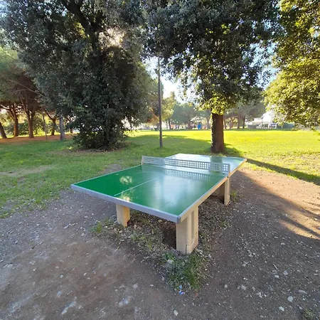 Ametista A Pochi Passi Dal Mare