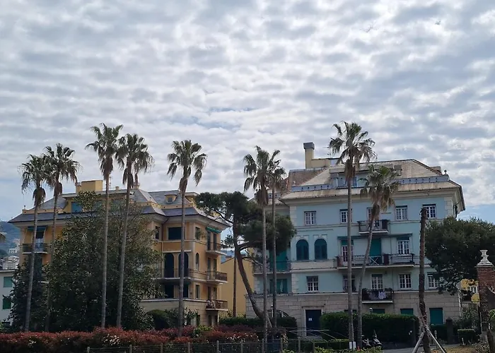 Apartman Ametista A Pochi Passi Dal Mare *