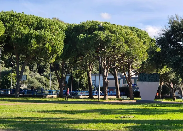 Ametista A Pochi Passi Dal Mare Lavagna
