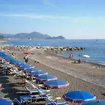 Ametista Frontemare Con Posto Auto *