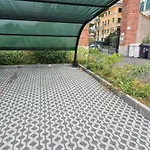 شقة Ametista Frontemare Con Posto Auto