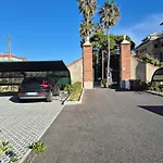 Ametista Frontemare Con Posto Auto شقة لافانيا