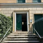 Ametista Frontemare Con Posto Auto * لافانيا