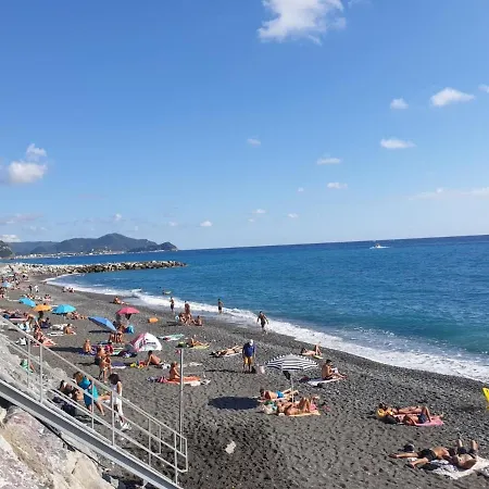 דירה Ametista A Pochi Passi Dal Mare *