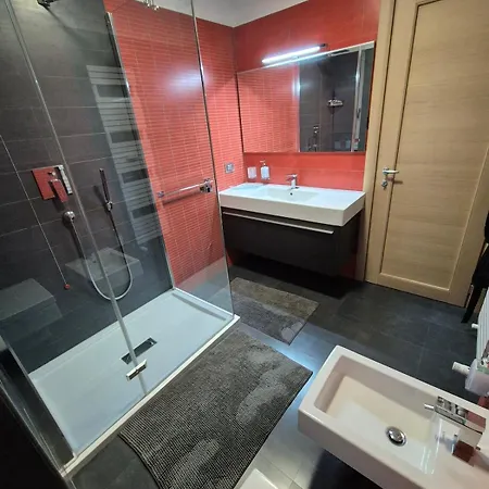 Ametista A Pochi Passi Dal Mare Appartamento Lavagna