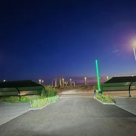 Ametista A Pochi Passi Dal Mare Appartamento *