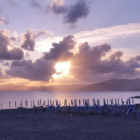 Appartamento Ametista A Pochi Passi Dal Mare Lavagna