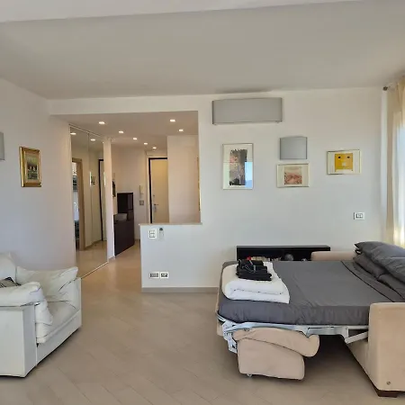 Appartamento Ametista A Pochi Passi Dal Mare