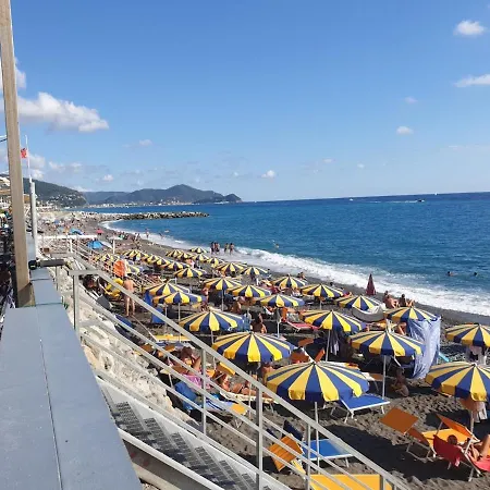 Ametista A Pochi Passi Dal Mare Appartamento *