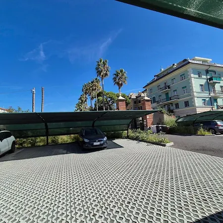 Ametista A Pochi Passi Dal Mare * Lavagna