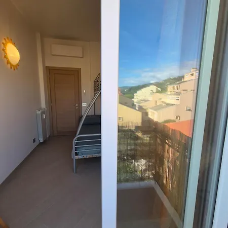 Ametista A Pochi Passi Dal Mare * Lavagna