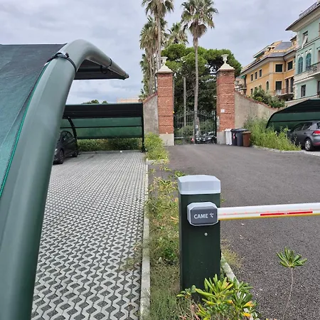 Ametista A Pochi Passi Dal Mare Appartamento