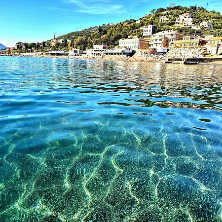 Appartamento Ametista A Pochi Passi Dal Mare