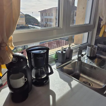 Appartamento Ametista A Pochi Passi Dal Mare Lavagna