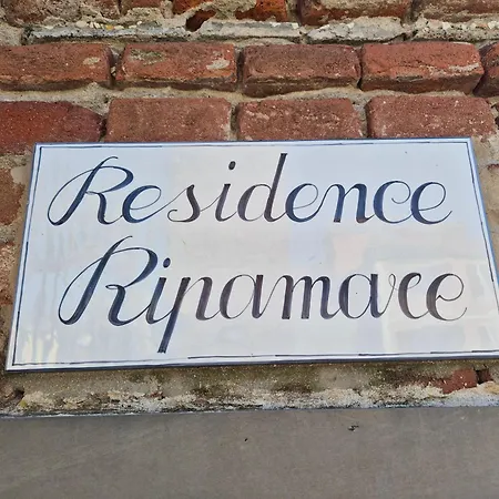 דירה Ametista A Pochi Passi Dal Mare *