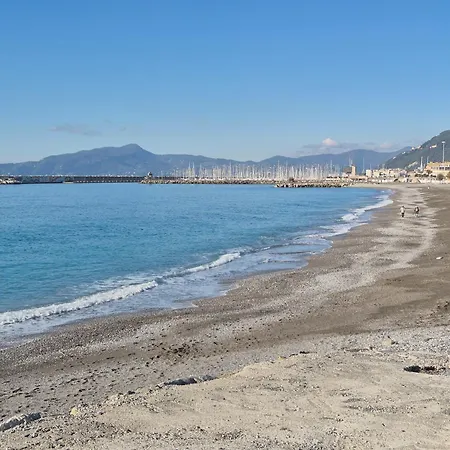 Ametista A Pochi Passi Dal Mare דירה *