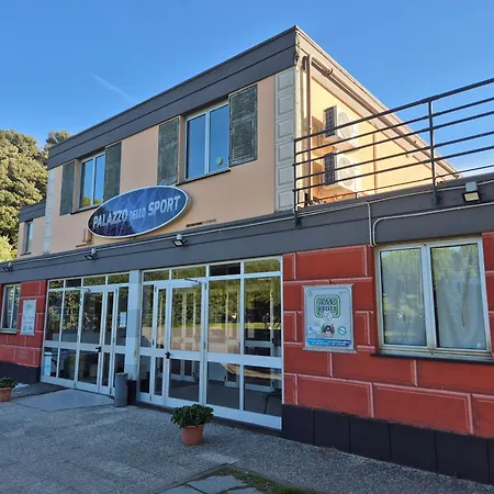 Ametista Frontemare Con Posto Auto *
