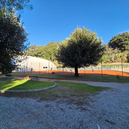 Ametista A Pochi Passi Dal Mare *