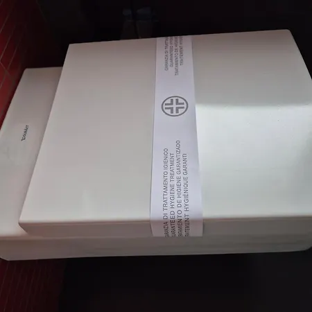 Apartment Ametista Frontemare Con Posto Auto *