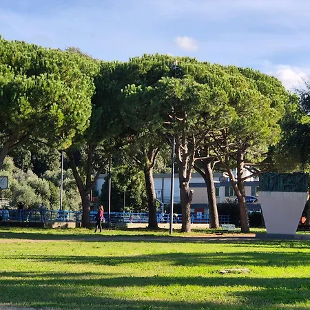 Ametista Frontemare Con Posto Auto Lavagna