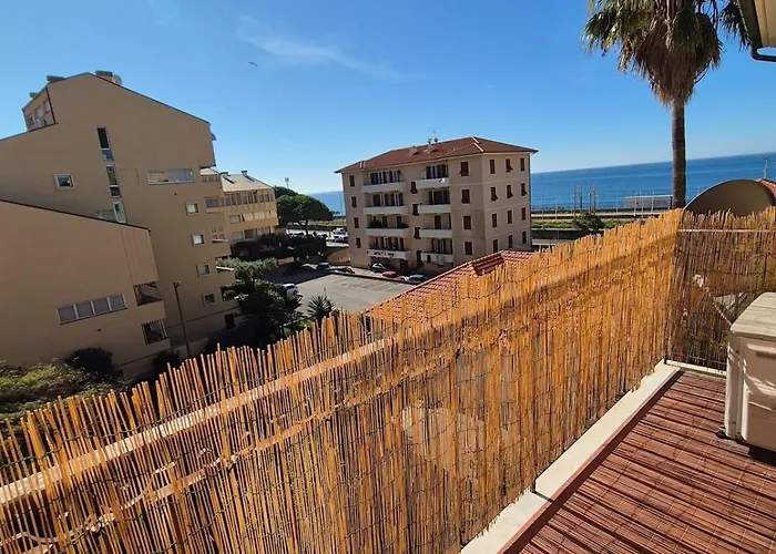 Ametista A Pochi Passi Dal Mare Апартаменты