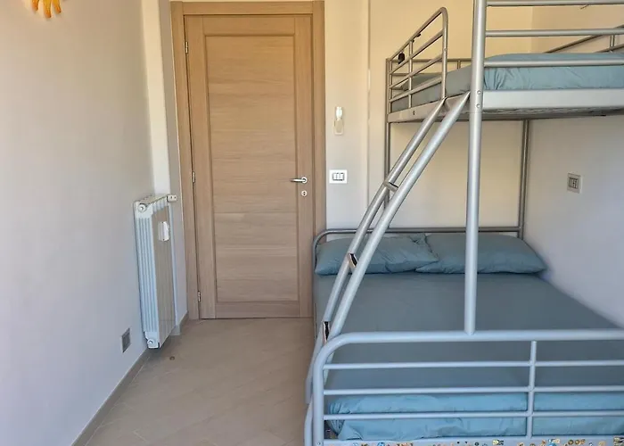Ametista A Pochi Passi Dal Mare *