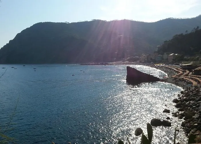Апартаменты Ametista A Pochi Passi Dal Mare *