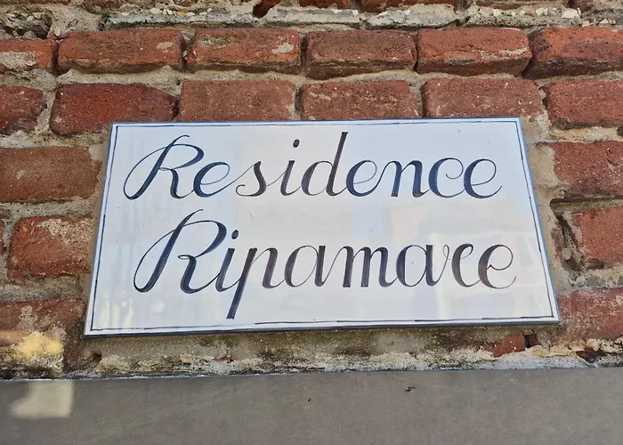 Lejlighed Ametista A Pochi Passi Dal Mare *