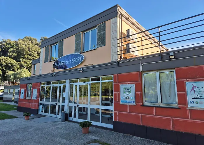 Ametista A Pochi Passi Dal Mare *