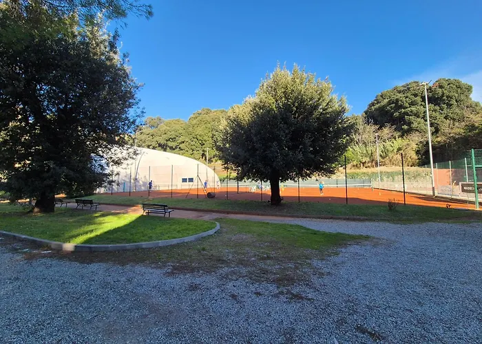 Ametista A Pochi Passi Dal Mare *